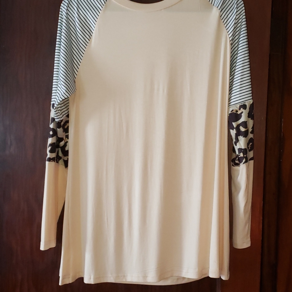 Tunic Shirt